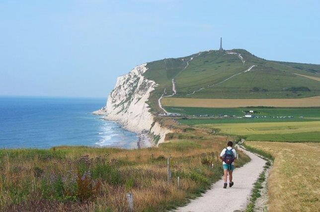 The Originals City, L'Haut' Aile, Coquelles-Calais Tunnel S/Manche L'Hautaile Экстерьер фото